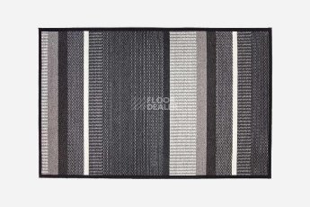 Ковролин Laituri 79 Black фото 1 | FLOORDEALER